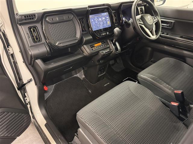 ハスラー ハイブリッドXターボ メーカーOP9インチナビ/全方位モニター/ドラレコ/ETC/デュアルカメラブレーキサポート/アダプティブクルーズ/パーキングセンサー/シートヒーター/ヒルディセントコントロール/グリップコントロール(41枚目)