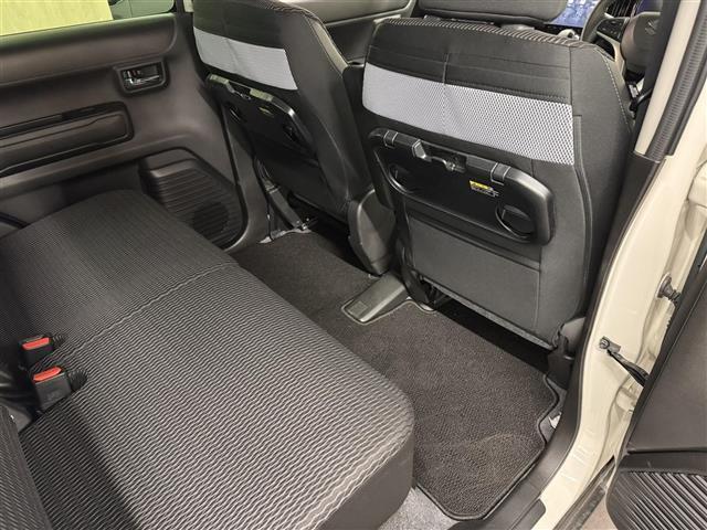 ハスラー ハイブリッドXターボ メーカーOP9インチナビ/全方位モニター/ドラレコ/ETC/デュアルカメラブレーキサポート/アダプティブクルーズ/パーキングセンサー/シートヒーター/ヒルディセントコントロール/グリップコントロール(44枚目)