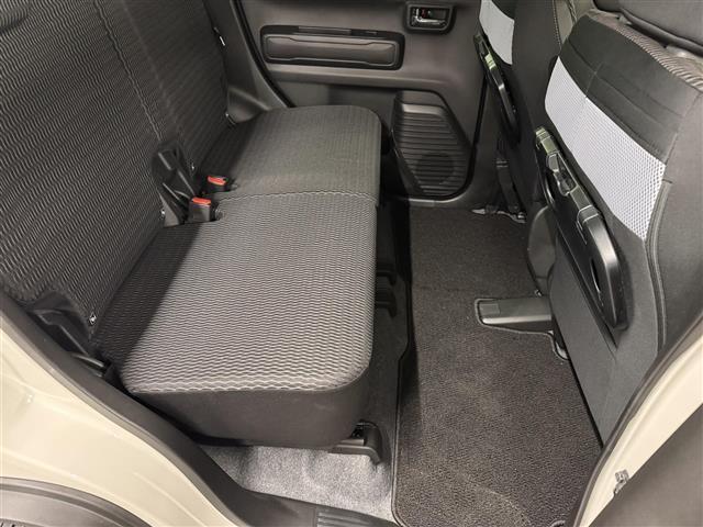 ハスラー ハイブリッドXターボ メーカーOP9インチナビ/全方位モニター/ドラレコ/ETC/デュアルカメラブレーキサポート/アダプティブクルーズ/パーキングセンサー/シートヒーター/ヒルディセントコントロール/グリップコントロール(45枚目)