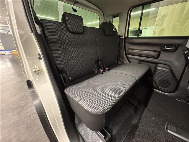 ハスラー ハイブリッドXターボ メーカーOP9インチナビ/全方位モニター/ドラレコ/ETC/デュアルカメラブレーキサポート/アダプティブクルーズ/パーキングセンサー/シートヒーター/ヒルディセントコントロール/グリップコントロール(46枚目)