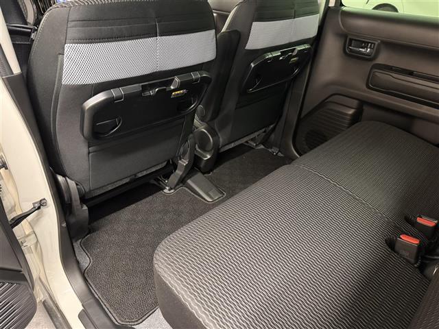 ハスラー ハイブリッドXターボ メーカーOP9インチナビ/全方位モニター/ドラレコ/ETC/デュアルカメラブレーキサポート/アダプティブクルーズ/パーキングセンサー/シートヒーター/ヒルディセントコントロール/グリップコントロール(47枚目)