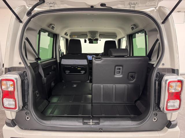 ハスラー ハイブリッドXターボ メーカーOP9インチナビ/全方位モニター/ドラレコ/ETC/デュアルカメラブレーキサポート/アダプティブクルーズ/パーキングセンサー/シートヒーター/ヒルディセントコントロール/グリップコントロール(51枚目)