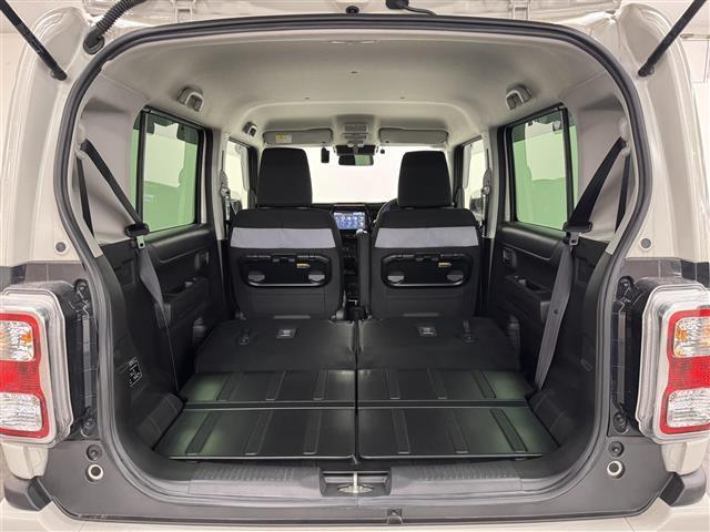 ハスラー ハイブリッドXターボ メーカーOP9インチナビ/全方位モニター/ドラレコ/ETC/デュアルカメラブレーキサポート/アダプティブクルーズ/パーキングセンサー/シートヒーター/ヒルディセントコントロール/グリップコントロール(52枚目)