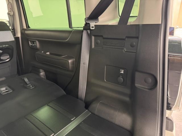 ハスラー ハイブリッドXターボ メーカーOP9インチナビ/全方位モニター/ドラレコ/ETC/デュアルカメラブレーキサポート/アダプティブクルーズ/パーキングセンサー/シートヒーター/ヒルディセントコントロール/グリップコントロール(55枚目)