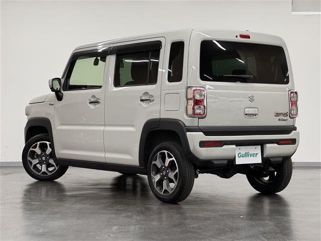 ハスラー ハイブリッドXターボ メーカーOP9インチナビ/全方位モニター/ドラレコ/ETC/デュアルカメラブレーキサポート/アダプティブクルーズ/パーキングセンサー/シートヒーター/ヒルディセントコントロール/グリップコントロール(57枚目)