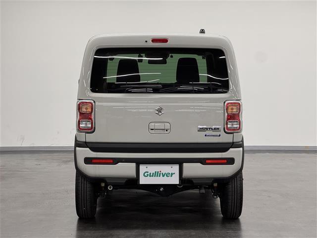 ハスラー ハイブリッドXターボ メーカーOP9インチナビ/全方位モニター/ドラレコ/ETC/デュアルカメラブレーキサポート/アダプティブクルーズ/パーキングセンサー/シートヒーター/ヒルディセントコントロール/グリップコントロール(59枚目)