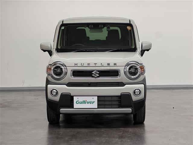 ハスラー ハイブリッドXターボ メーカーOP9インチナビ/全方位モニター/ドラレコ/ETC/デュアルカメラブレーキサポート/アダプティブクルーズ/パーキングセンサー/シートヒーター/ヒルディセントコントロール/グリップコントロール(63枚目)