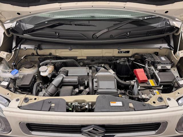 ハスラー ハイブリッドXターボ メーカーOP9インチナビ/全方位モニター/ドラレコ/ETC/デュアルカメラブレーキサポート/アダプティブクルーズ/パーキングセンサー/シートヒーター/ヒルディセントコントロール/グリップコントロール(67枚目)