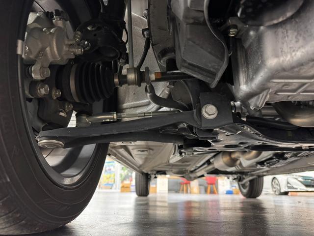 ハスラー ハイブリッドXターボ メーカーOP9インチナビ/全方位モニター/ドラレコ/ETC/デュアルカメラブレーキサポート/アダプティブクルーズ/パーキングセンサー/シートヒーター/ヒルディセントコントロール/グリップコントロール(68枚目)