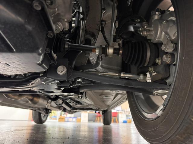 ハスラー ハイブリッドXターボ メーカーOP9インチナビ/全方位モニター/ドラレコ/ETC/デュアルカメラブレーキサポート/アダプティブクルーズ/パーキングセンサー/シートヒーター/ヒルディセントコントロール/グリップコントロール(69枚目)