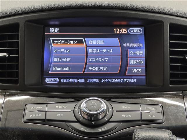 エルグランド 250ハイウェイスターS アーバンクロム 後席モニター/純正8インチナビ/アラウンドビューモニター/ドライブレコーダー/ETC/クルーズコントロール/ハーフレザー/オットマンシート/AC100V/両側オートスライドドア/AFS付LEDライト(6枚目)