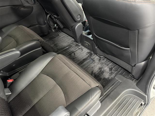 エルグランド 250ハイウェイスターS アーバンクロム 後席モニター/純正8インチナビ/アラウンドビューモニター/ドライブレコーダー/ETC/クルーズコントロール/ハーフレザー/オットマンシート/AC100V/両側オートスライドドア/AFS付LEDライト(42枚目)