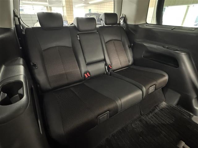 エルグランド 250ハイウェイスターS アーバンクロム 後席モニター/純正8インチナビ/アラウンドビューモニター/ドライブレコーダー/ETC/クルーズコントロール/ハーフレザー/オットマンシート/AC100V/両側オートスライドドア/AFS付LEDライト(48枚目)