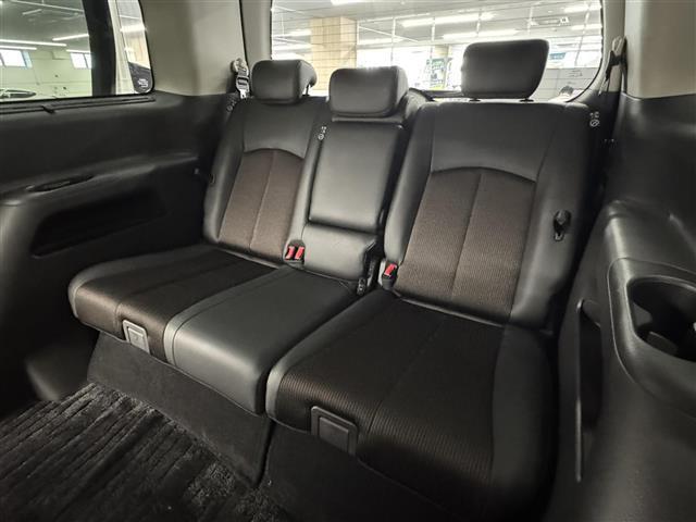 エルグランド 250ハイウェイスターS アーバンクロム 後席モニター/純正8インチナビ/アラウンドビューモニター/ドライブレコーダー/ETC/クルーズコントロール/ハーフレザー/オットマンシート/AC100V/両側オートスライドドア/AFS付LEDライト(49枚目)