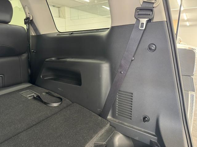 エルグランド 250ハイウェイスターS アーバンクロム 後席モニター/純正8インチナビ/アラウンドビューモニター/ドライブレコーダー/ETC/クルーズコントロール/ハーフレザー/オットマンシート/AC100V/両側オートスライドドア/AFS付LEDライト(55枚目)