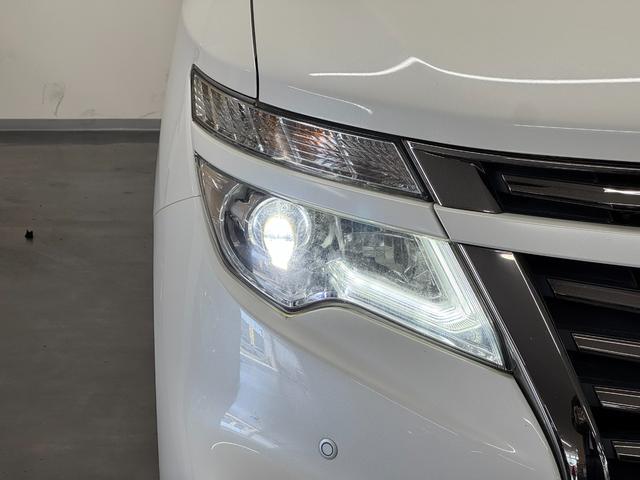 エルグランド 250ハイウェイスターS アーバンクロム 後席モニター/純正8インチナビ/アラウンドビューモニター/ドライブレコーダー/ETC/クルーズコントロール/ハーフレザー/オットマンシート/AC100V/両側オートスライドドア/AFS付LEDライト(64枚目)