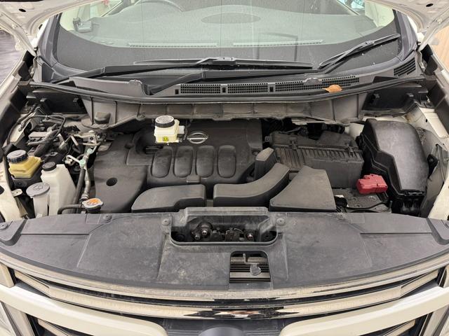 エルグランド 250ハイウェイスターS アーバンクロム 後席モニター/純正8インチナビ/アラウンドビューモニター/ドライブレコーダー/ETC/クルーズコントロール/ハーフレザー/オットマンシート/AC100V/両側オートスライドドア/AFS付LEDライト(67枚目)