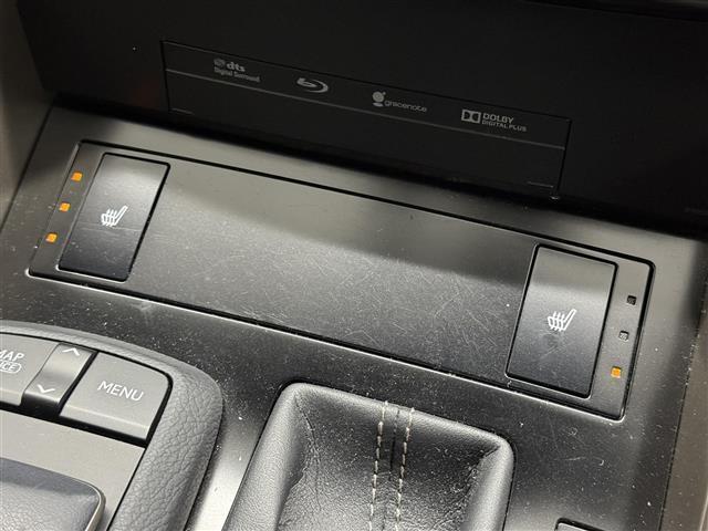 IS IS300h Fスポーツ 7インチナビ/バックカメラ/ドライブレコーダー/ETC/ハーフレザーシート/クリアランスソナー/クルーズコントロール/デュアルオートエアコン/オートライト/オートワイパー/LEDヘッドライト/18AW(9枚目)