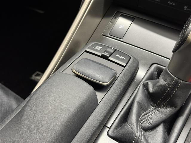 IS IS300h Fスポーツ 7インチナビ/バックカメラ/ドライブレコーダー/ETC/ハーフレザーシート/クリアランスソナー/クルーズコントロール/デュアルオートエアコン/オートライト/オートワイパー/LEDヘッドライト/18AW(11枚目)