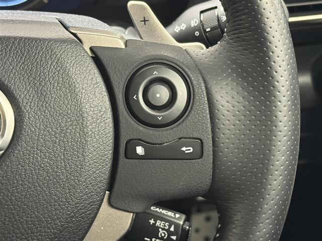 IS IS300h Fスポーツ 7インチナビ/バックカメラ/ドライブレコーダー/ETC/ハーフレザーシート/クリアランスソナー/クルーズコントロール/デュアルオートエアコン/オートライト/オートワイパー/LEDヘッドライト/18AW(21枚目)