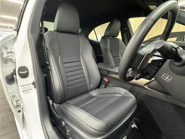 IS IS300h Fスポーツ 7インチナビ/バックカメラ/ドライブレコーダー/ETC/ハーフレザーシート/クリアランスソナー/クルーズコントロール/デュアルオートエアコン/オートライト/オートワイパー/LEDヘッドライト/18AW(34枚目)