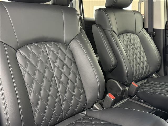 デリカD:5 ブラックエディション 登録済未使用車/アルパイン11インチナビ/マルチアラウンドモニター/両側オートスライドドア/本革シート/ブラインドスポットモニター/衝突被害軽減ブレーキ/パワーバックドア/パワーシート/シートヒーター(3枚目)