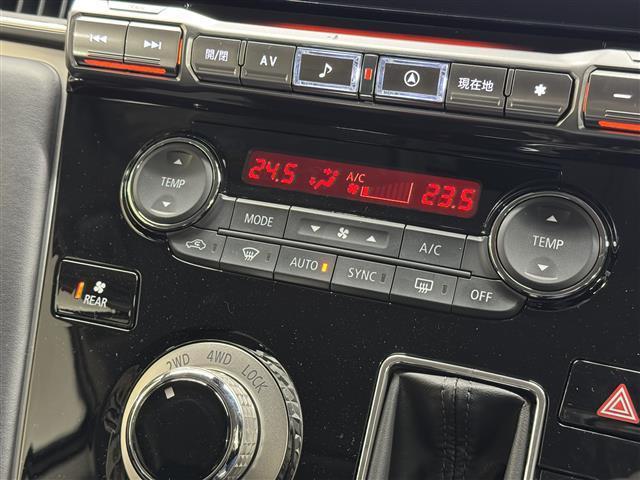 デリカD:5 ブラックエディション 登録済未使用車/アルパイン11インチナビ/マルチアラウンドモニター/両側オートスライドドア/本革シート/ブラインドスポットモニター/衝突被害軽減ブレーキ/パワーバックドア/パワーシート/シートヒーター(9枚目)