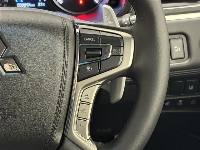 デリカD:5 ブラックエディション 登録済未使用車/アルパイン11インチナビ/マルチアラウンドモニター/両側オートスライドドア/本革シート/ブラインドスポットモニター/衝突被害軽減ブレーキ/パワーバックドア/パワーシート/シートヒーター(20枚目)