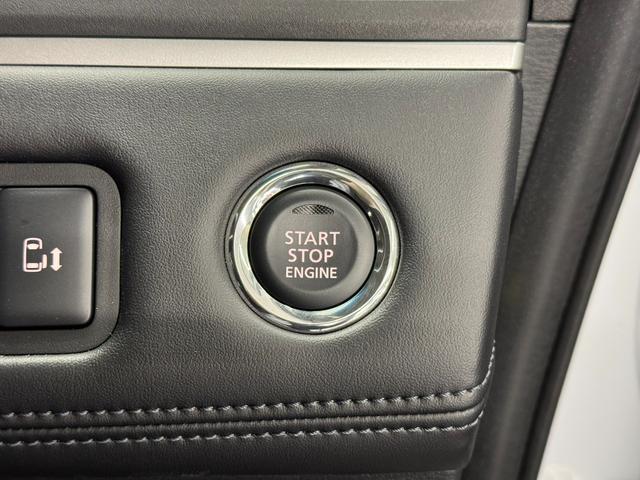 デリカD:5 ブラックエディション 登録済未使用車/アルパイン11インチナビ/マルチアラウンドモニター/両側オートスライドドア/本革シート/ブラインドスポットモニター/衝突被害軽減ブレーキ/パワーバックドア/パワーシート/シートヒーター(27枚目)