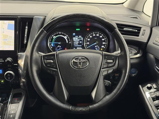 アルファードハイブリッド SR Cパッケージ JBLプレミアムサウンド/ツインムーンルーフ/リヤエンタメモニター/10インチナビ/パノラミックビューモニター/ETC2.0/デジタルインナーミラー/BSM/衝突被害軽減/パワーバックドア/冷暖シート(17枚目)