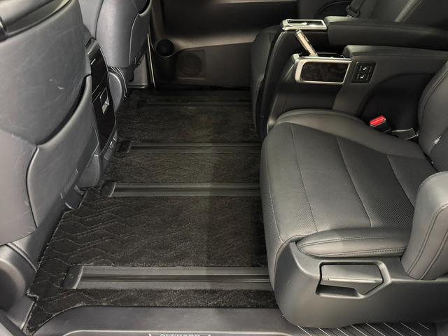 アルファードハイブリッド SR Cパッケージ JBLプレミアムサウンド/ツインムーンルーフ/リヤエンタメモニター/10インチナビ/パノラミックビューモニター/ETC2.0/デジタルインナーミラー/BSM/衝突被害軽減/パワーバックドア/冷暖シート(47枚目)