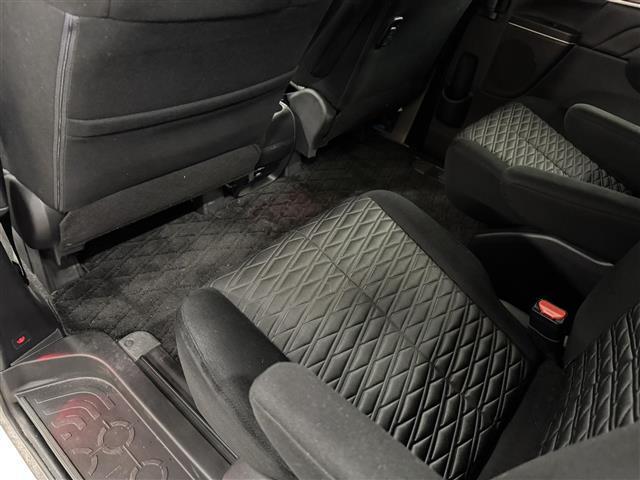 デリカD:5 P エクステリアパッケージ/10.1インチナビ/マルチアラウンドモニター/ETC/電動サイドステップ/ブラインドスポットモニター/衝突被害軽減ブレーキ/レーダークルコン/100V電源/両側パワスラ(45枚目)