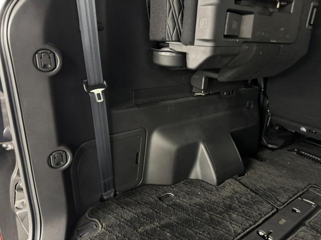 デリカD:5 P エクステリアパッケージ/10.1インチナビ/マルチアラウンドモニター/ETC/電動サイドステップ/ブラインドスポットモニター/衝突被害軽減ブレーキ/レーダークルコン/100V電源/両側パワスラ(52枚目)