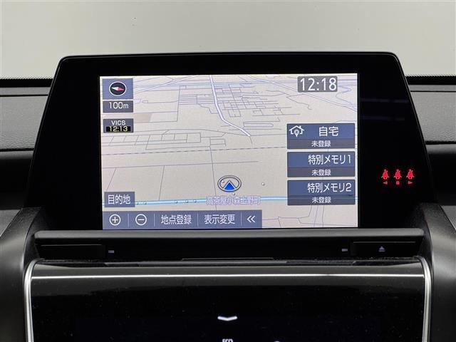 クラウンハイブリッド RSアドバンス OP16スピーカー/8型ナビ/パノラミックビュー/ドラレコ/ETC/本革シート/ブラインドスポットモニター/プリクラッシュセーフティ/パーキングサポートブレーキ/パワーシート/冷暖シート/カラーHUD(6枚目)