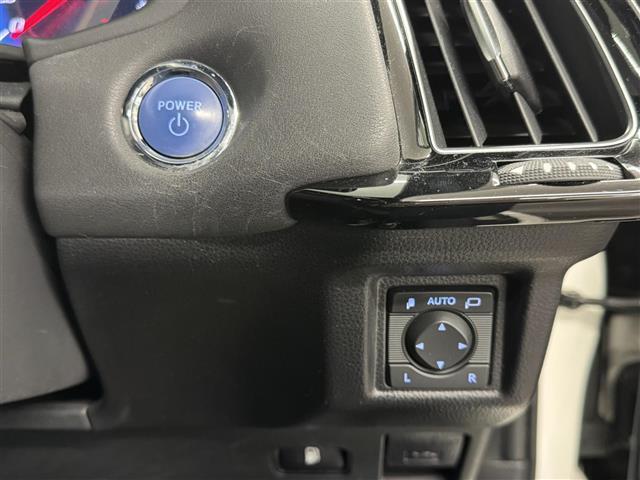 クラウンハイブリッド RSアドバンス OP16スピーカー/8型ナビ/パノラミックビュー/ドラレコ/ETC/本革シート/ブラインドスポットモニター/プリクラッシュセーフティ/パーキングサポートブレーキ/パワーシート/冷暖シート/カラーHUD(27枚目)