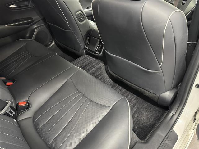 クラウンハイブリッド RSアドバンス OP16スピーカー/8型ナビ/パノラミックビュー/ドラレコ/ETC/本革シート/ブラインドスポットモニター/プリクラッシュセーフティ/パーキングサポートブレーキ/パワーシート/冷暖シート/カラーHUD(43枚目)