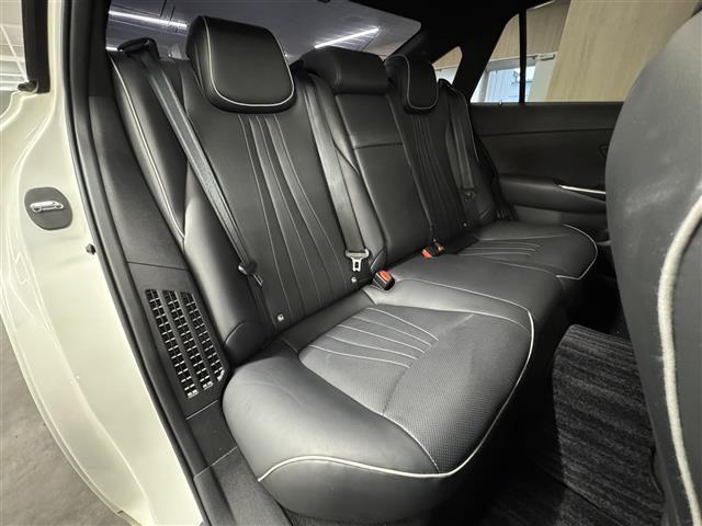 クラウンハイブリッド RSアドバンス OP16スピーカー/8型ナビ/パノラミックビュー/ドラレコ/ETC/本革シート/ブラインドスポットモニター/プリクラッシュセーフティ/パーキングサポートブレーキ/パワーシート/冷暖シート/カラーHUD(45枚目)