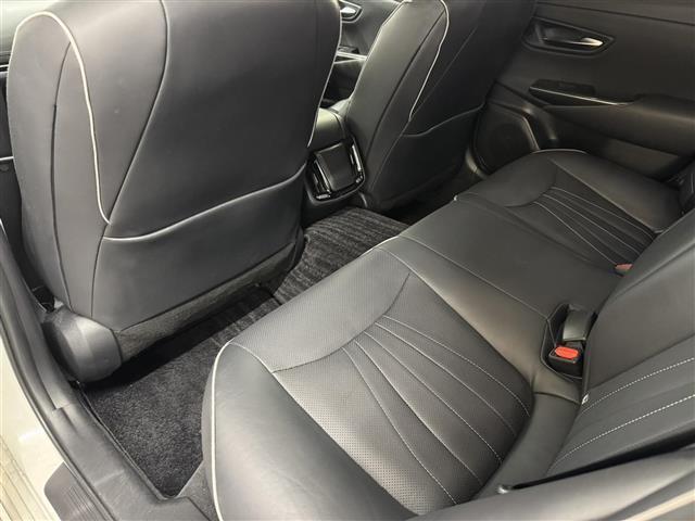 クラウンハイブリッド RSアドバンス OP16スピーカー/8型ナビ/パノラミックビュー/ドラレコ/ETC/本革シート/ブラインドスポットモニター/プリクラッシュセーフティ/パーキングサポートブレーキ/パワーシート/冷暖シート/カラーHUD(46枚目)