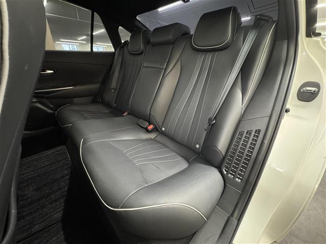 クラウンハイブリッド RSアドバンス OP16スピーカー/8型ナビ/パノラミックビュー/ドラレコ/ETC/本革シート/ブラインドスポットモニター/プリクラッシュセーフティ/パーキングサポートブレーキ/パワーシート/冷暖シート/カラーHUD(48枚目)