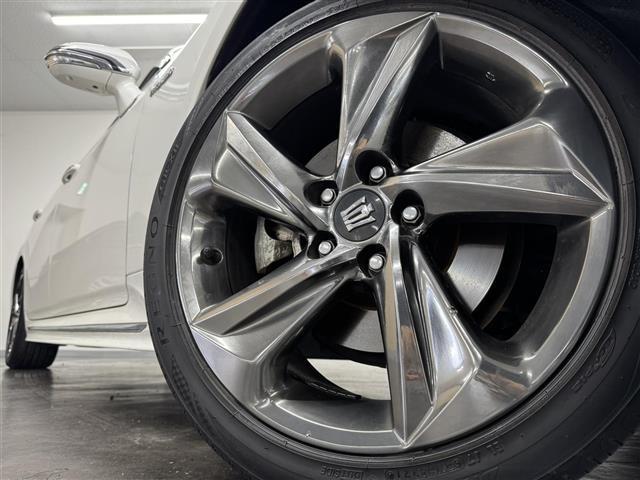 クラウンハイブリッド RSアドバンス OP16スピーカー/8型ナビ/パノラミックビュー/ドラレコ/ETC/本革シート/ブラインドスポットモニター/プリクラッシュセーフティ/パーキングサポートブレーキ/パワーシート/冷暖シート/カラーHUD(62枚目)