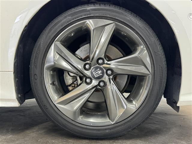 クラウンハイブリッド RSアドバンス OP16スピーカー/8型ナビ/パノラミックビュー/ドラレコ/ETC/本革シート/ブラインドスポットモニター/プリクラッシュセーフティ/パーキングサポートブレーキ/パワーシート/冷暖シート/カラーHUD(63枚目)