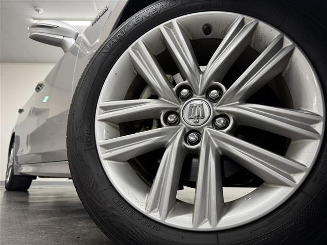 クラウンハイブリッド アスリートS 純正8インチマルチナビ/バックカメラ/ビルトインETC/クルーズコントロール/パワーシート/シートヒーター/ステアリングヒーター/オートライト/HIDヘッドライト/デュアルオートエアコン/スマートキー(55枚目)