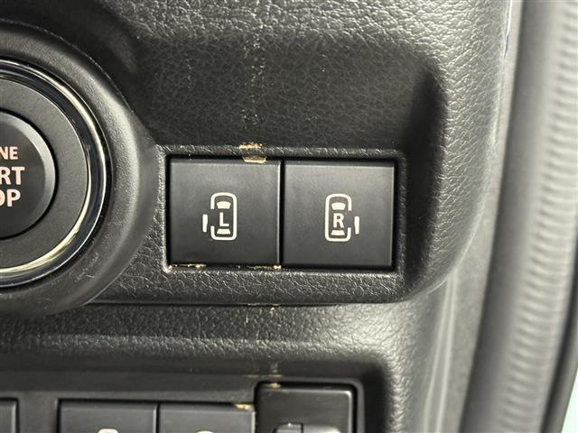 ワゴンRスマイル ハイブリッドS 両側パワースライドドア/8インチナビ/全方位モニター/ETC/2トーンルーフ/デュアルカメラブレーキサポート/車線逸脱警報機能/リヤパーキングセンサー/LEDヘッドライト/オートライト/シートヒーター(3枚目)