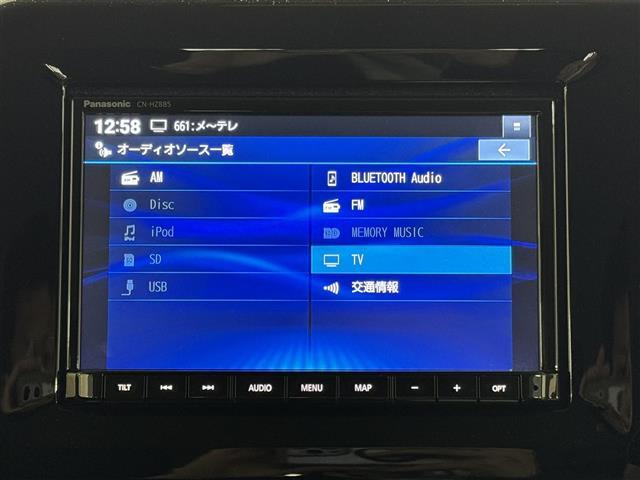 ワゴンRスマイル ハイブリッドS 両側パワースライドドア/8インチナビ/全方位モニター/ETC/2トーンルーフ/デュアルカメラブレーキサポート/車線逸脱警報機能/リヤパーキングセンサー/LEDヘッドライト/オートライト/シートヒーター(5枚目)