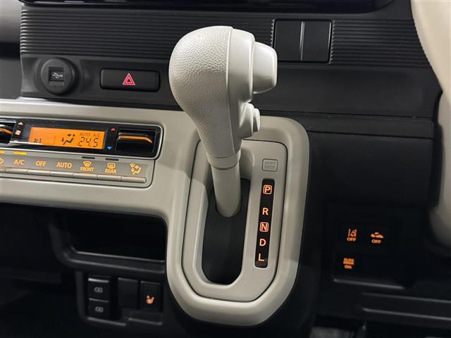 ワゴンRスマイル ハイブリッドS 両側パワースライドドア/8インチナビ/全方位モニター/ETC/2トーンルーフ/デュアルカメラブレーキサポート/車線逸脱警報機能/リヤパーキングセンサー/LEDヘッドライト/オートライト/シートヒーター(7枚目)