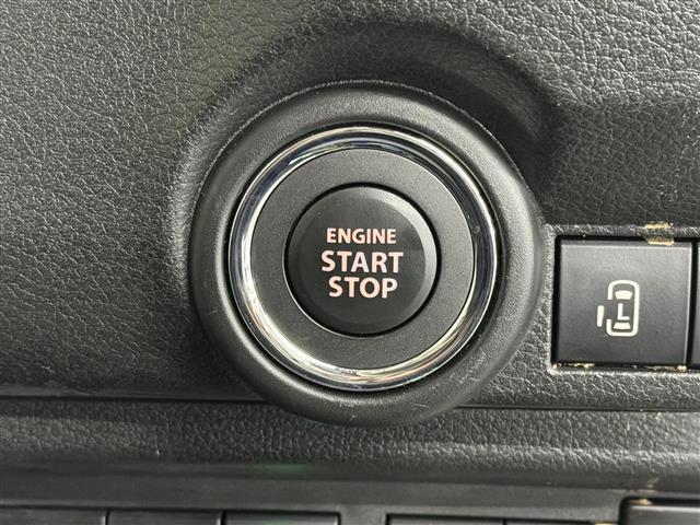 ワゴンRスマイル ハイブリッドS 両側パワースライドドア/8インチナビ/全方位モニター/ETC/2トーンルーフ/デュアルカメラブレーキサポート/車線逸脱警報機能/リヤパーキングセンサー/LEDヘッドライト/オートライト/シートヒーター(19枚目)