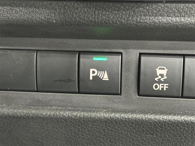 ワゴンRスマイル ハイブリッドS 両側パワースライドドア/8インチナビ/全方位モニター/ETC/2トーンルーフ/デュアルカメラブレーキサポート/車線逸脱警報機能/リヤパーキングセンサー/LEDヘッドライト/オートライト/シートヒーター(20枚目)