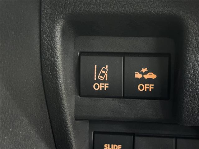 ワゴンRスマイル ハイブリッドS 両側パワースライドドア/8インチナビ/全方位モニター/ETC/2トーンルーフ/デュアルカメラブレーキサポート/車線逸脱警報機能/リヤパーキングセンサー/LEDヘッドライト/オートライト/シートヒーター(24枚目)