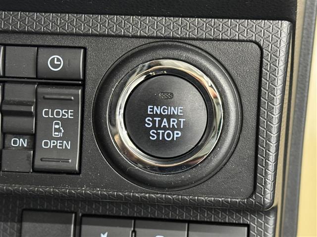 タント ファンクロス 両側パワースライドドア/7インチナビ/パノラマモニター/ルーフレール/スマートアシスト/衝突回避支援ブレーキ/車線逸脱警報機能/標識認識機能/レーンキープコントロール/コーナーセンサー/シートヒーター(19枚目)