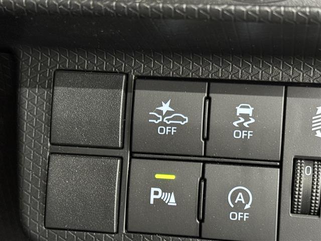 タント ファンクロス 両側パワースライドドア/7インチナビ/パノラマモニター/ルーフレール/スマートアシスト/衝突回避支援ブレーキ/車線逸脱警報機能/標識認識機能/レーンキープコントロール/コーナーセンサー/シートヒーター(21枚目)